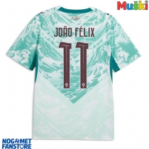 Portugal Joao Felix #11 Gostujuci Dres SP 2026 Kratak Rukav